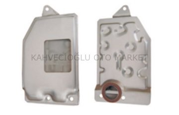 ŞANZIMAN FİLTRESİ TOYOTA A140,A131L(MX1),A132L,A140E,A141L 35330-20010