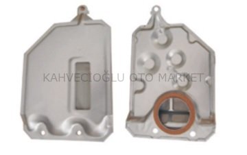 ŞANZIMAN FİLTRESİ TOYOTA A240E,A241E,A241H/E,A242L,A243E,A243L,A244.4X2 35330-12010/12011