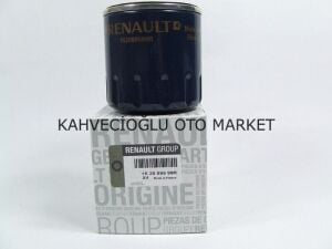 YAĞ FİLTRESİ