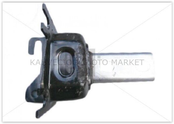 MOTOR TAKOZU SOL DACIA DOKKER-LODGY 1.5 DCI-1.6 MP