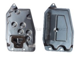 ŞANZIMAN FİLTRESİ TOYOTA A245E LATE 35330-12040