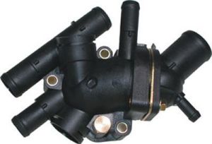 TERMOSTAT GÖVDESİ + TERMOSTAT Z1.4XE Z1.6XE ASTRA  1338195 90573325