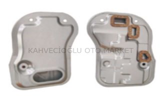 ŞANZIMAN FİLTRESİ TOYOTA A340E A341E 35330-50010