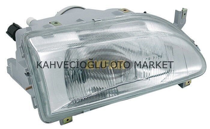 FAR SOL R19 05/92-10/95 (MEKANİK)(H4)(6010268)