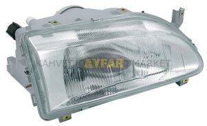 FAR SOL R19 05/92-10/95 (MEKANİK)(H4)(6010268)