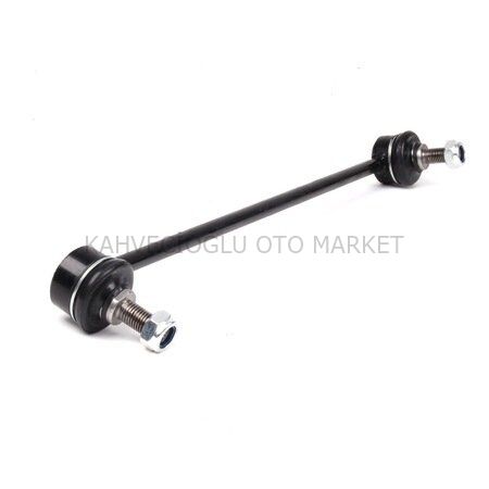 Z-ROT SOL-SAG ARKA ALUMINYUM BMW 5 SERISI (F10) 52