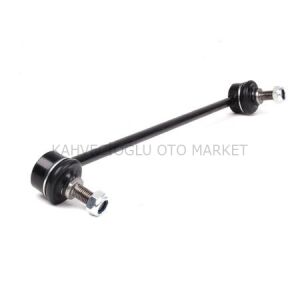 Z-ROT SOL-SAG ARKA ALUMINYUM BMW 5 SERISI (F10) 52