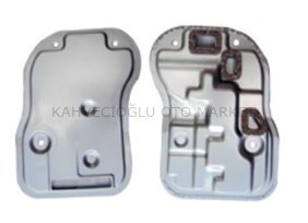 ŞANZIMAN FİLTRESİ TOYOTA A341E,GS300 35330-30020