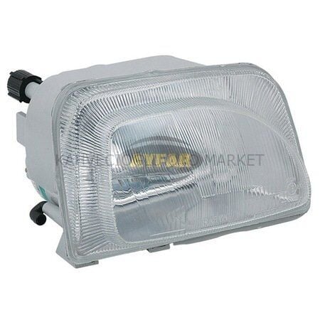 FAR SAĞ EXP III 94>(MEKANİK)(H4)