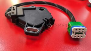 OTOMATİK ŞANZUMAN KONTAKTÖRÜ MGN-CLIO-LGN (VİTES K 7700100010++