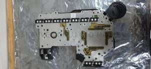 SANZIMAN KONTROL UNITESI MERCEDES  A0002704300-A7252709011-A0009015000