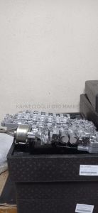 SANZIMAN KONTROL UNITESI MERCEDES  A7252708302-A7252708303-A7252708304-A7252708305