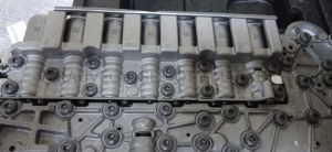 SANZIMAN KONTROL UNITESI MERCEDES  A7252708302-A7252708303-A7252708304-A7252708305