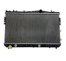 SU RADYATORU MEKANİK LACETTI 1.4-1.6 96553243/96553244
