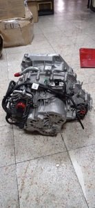 SANZIMAN PEUGETO 20TS65