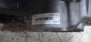 SANZIMAN PEUGETO 20TS65