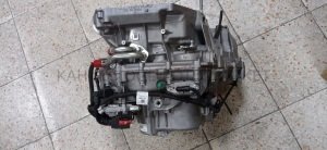 SANZIMAN PEUGETO 20TS65