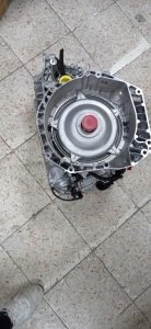 SANZIMAN PEUGETO 20TS65