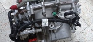 SANZIMAN PEUGETO 20TS65