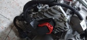 SANZIMAN PEUGETO 20TS65