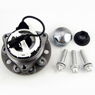 PORYA SOL-SAG ON RULMANLI VECTRA C 1.6 16V ABS Lİ 1603143-1603294-1603243