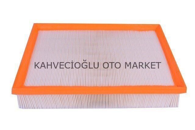 HAVA FILTRESI POSETLI RENAULT MASTER III OPEL MOVA