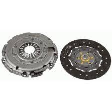 DEBRİYAJ SETİ AST.J-INSIGNIA-MOKKA-MERIVA-B (M32)