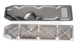 ŞANZIMAN FİLTRESİ TOYOTA A340H,V43 35303-35010