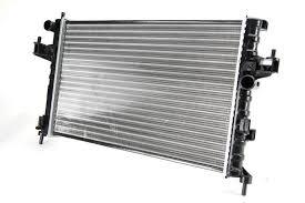 RADYATÖR CORSA C-COMBO 1.7DTI (AC+KLİMASIZ+MEK) (5 9196694-1300233.