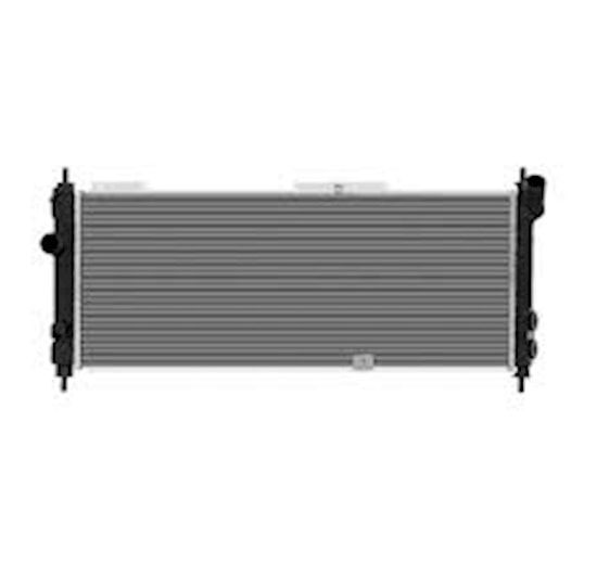 SU RADYATORU OPEL:CORSA 1.2 1.4 16V OT