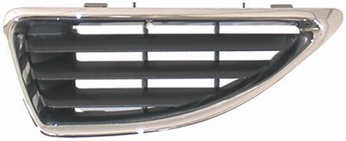 ÖN PANJUR KROM KUŞAKLI SOL MEGANE 99-02 7700428963+