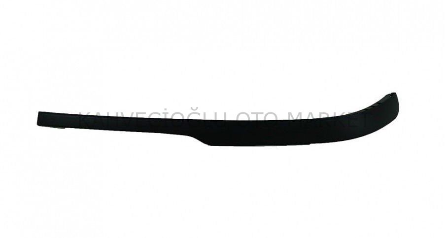 ÖN TAMPON UZATMASI SOL ASTRA G 98=>