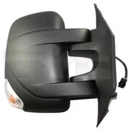 DIŞ DİKİZ AYNASI ELEKTRİKLİ SAĞ MASTER III 010=> ( 963016903R/963010144R-