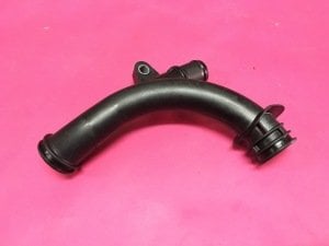 KALORİFER BORUSU CLIO IV-MGN IV- DACIA 210474484R