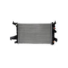 RADYATÖR CORSA C 1.4-1.8 (MEK+OTOM+AC) (540x350x24 1300239-9201958-
