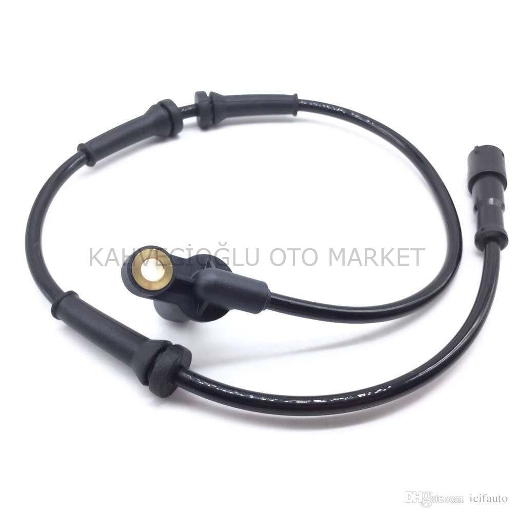 OTOMATİK VİTES HIZ KAPTÖRÜ MEGANE III-FLUENCE EDC