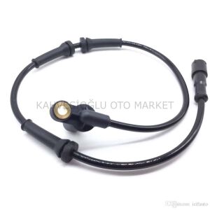 OTOMATİK VİTES HIZ KAPTÖRÜ MEGANE III-FLUENCE EDC