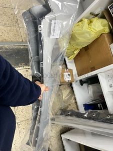 ON TAMPON BAKALITI GRI LODGY STEPWAY DOKKER STEPWA 620724935R