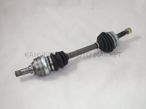 KOMPLE AKS SOL-SAG ARKA BMW 3 SERISI (E36) 3.16 i