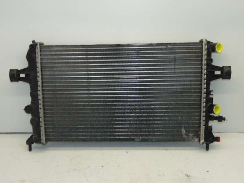 RADYATÖR ASTRA G 1.6 (Z16XEP)(AC+MEK)(600x375x26) 1300270-93179909-