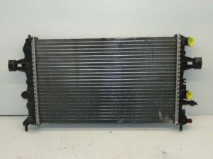 RADYATÖR ASTRA G 1.6 (Z16XEP)(AC+MEK)(600x375x26) 1300270-93179909-