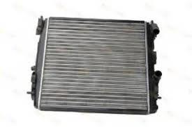 RADYATÖR KNG 1.5DCI-1.2-1.6 16V-1.9DCI (AC+KLİMASI 8200072713.