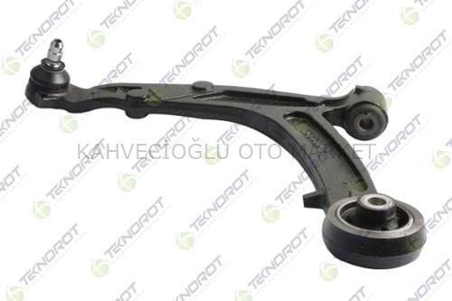SALINCAK ON SOL ALT ROTILLI DOKUM FIAT PANDA 2003-2012