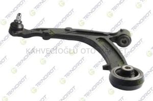 SALINCAK ON SOL ALT ROTILLI DOKUM FIAT PANDA 2003-2012