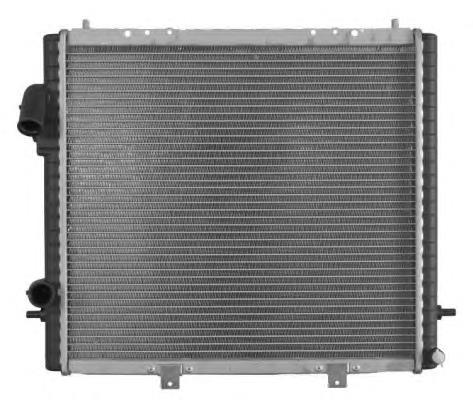 SU RADYATORU RENAULT:EXPRESS 1.9D 460X 6006000712/