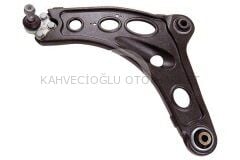 ALT SALINCAK SOL TRAFIC III 14->