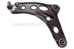 ALT SALINCAK SOL TRAFIC III 14->
