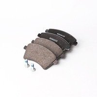 ÖN BALATA KNG III 1.6 16V-1.5 DCI 02/08=>CITAN 12> 7701209864 7701210110-77