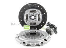 3LÜ DEBRİYAJ SETİ (828012+810086) CLIO III-MGN II-