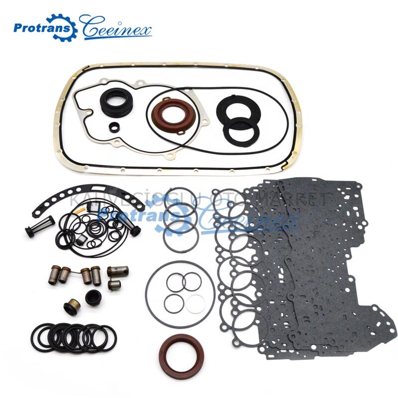 OTM. REVİZYON KİTİ BMW 5L40E